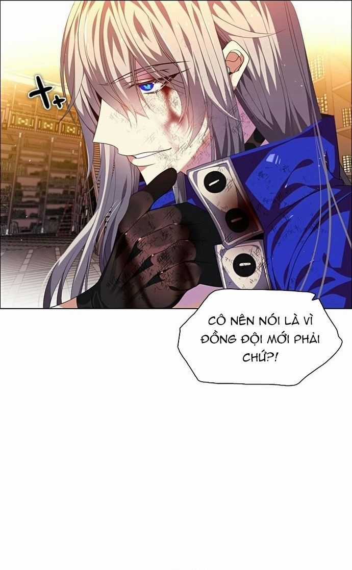 Zero Game - Chương 161 - Trang 26