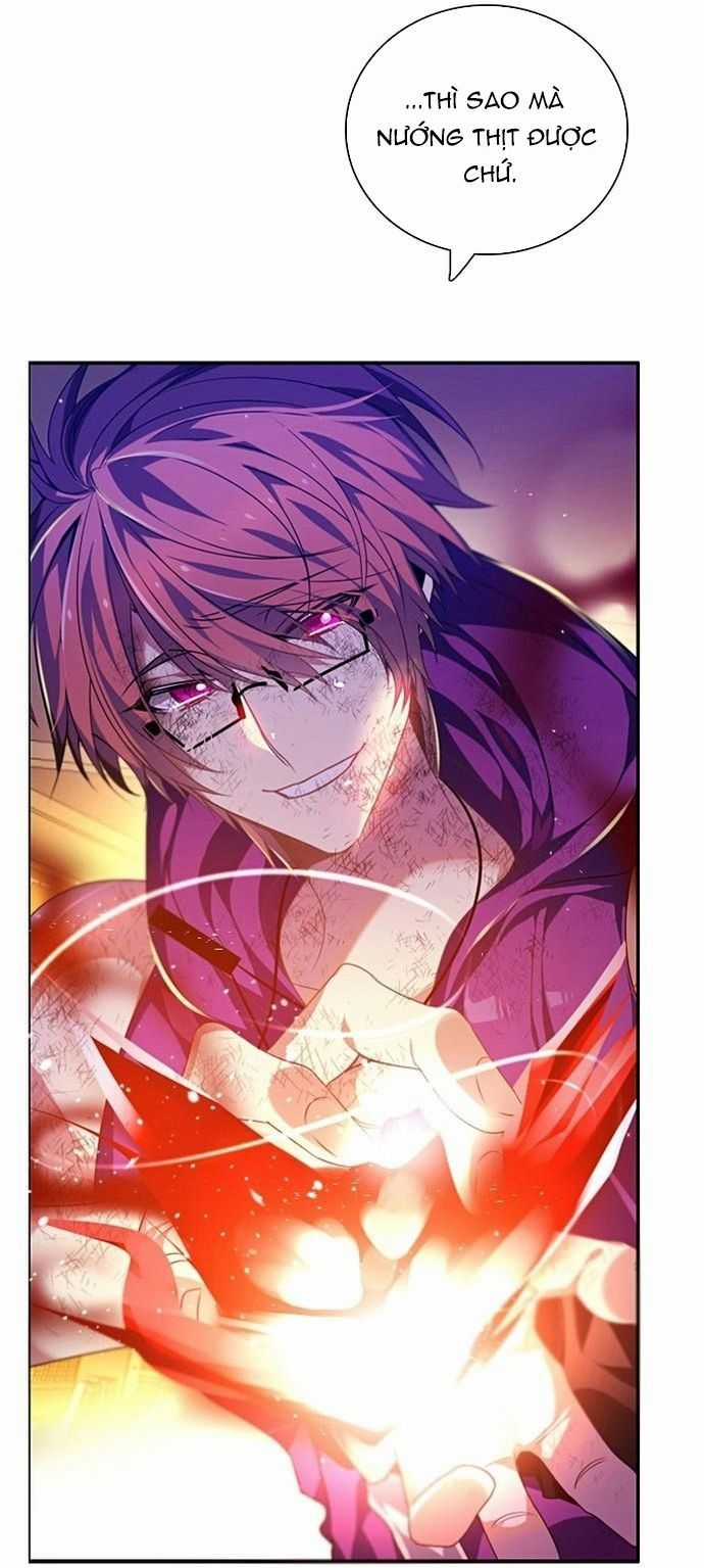 Zero Game - Chương 161 - Trang 30