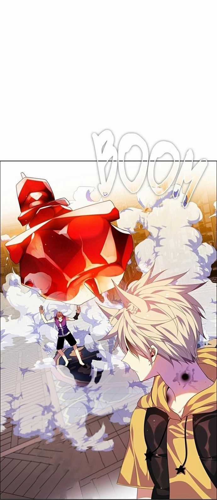 Zero Game - Chương 161 - Trang 5