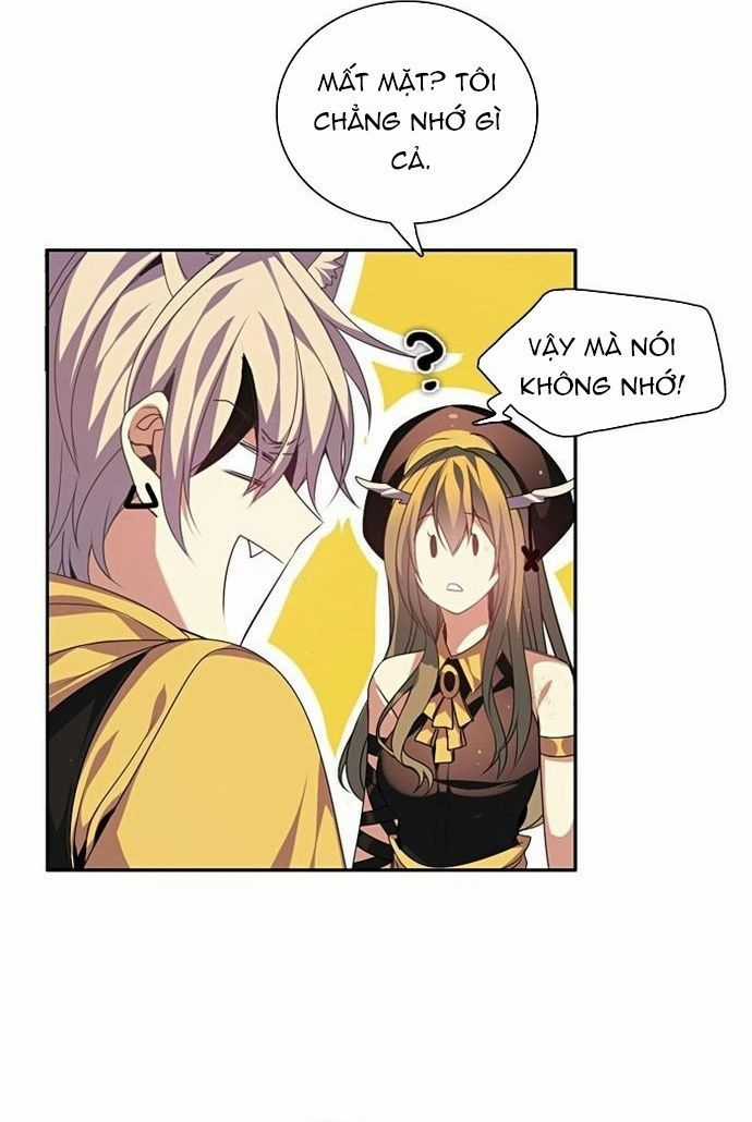 Zero Game - Chương 161 - Trang 44