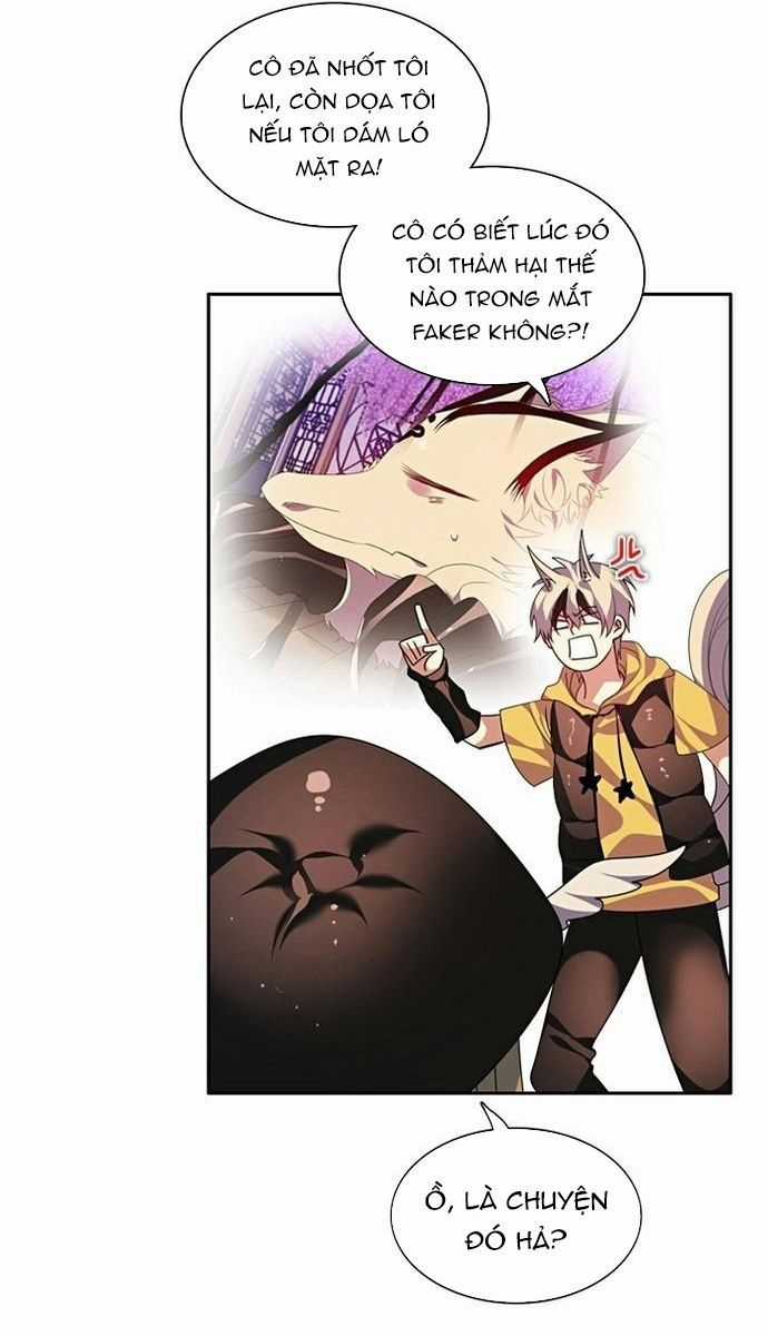 Zero Game - Chương 161 - Trang 45