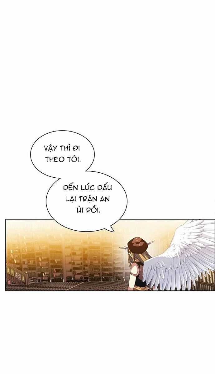 Zero Game - Chương 161 - Trang 46