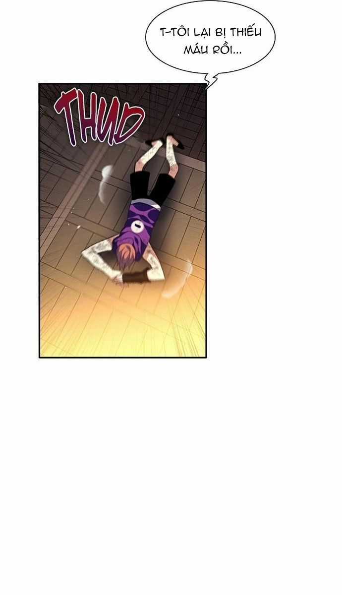 Zero Game - Chương 161 - Trang 52