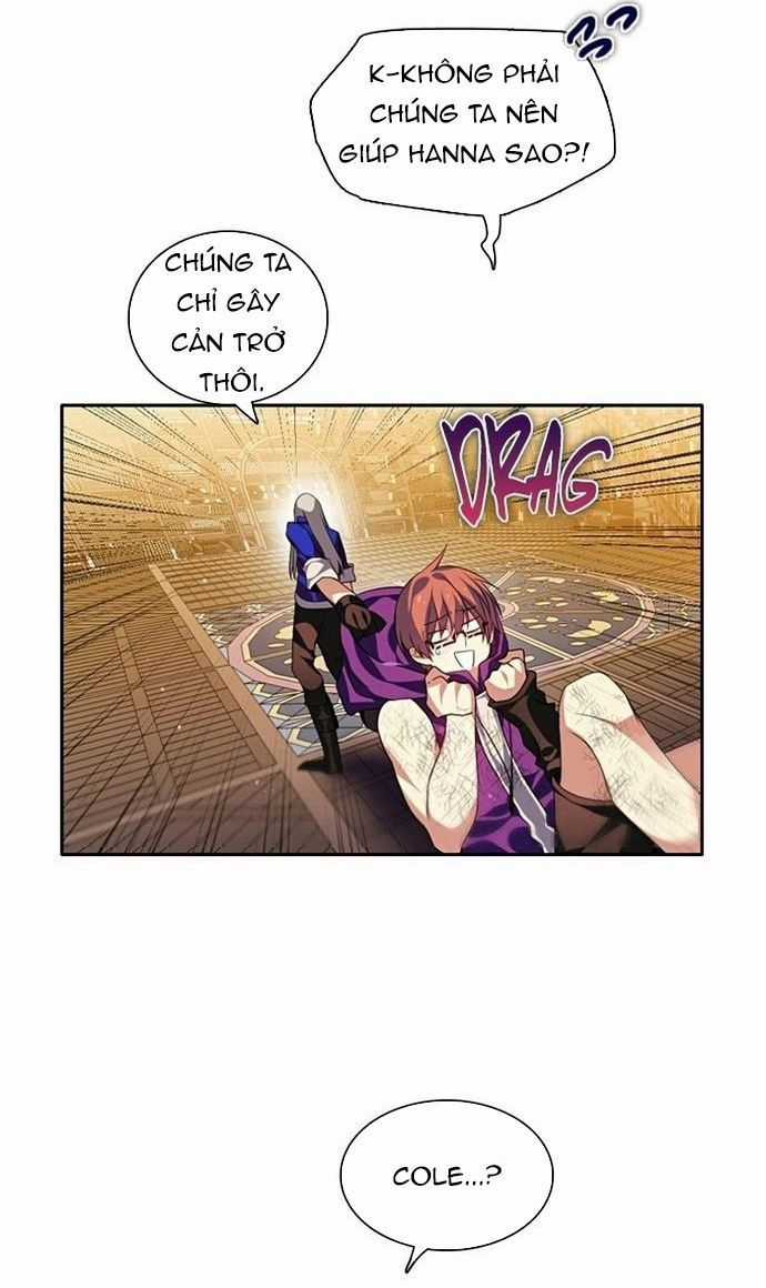 Zero Game - Chương 161 - Trang 54