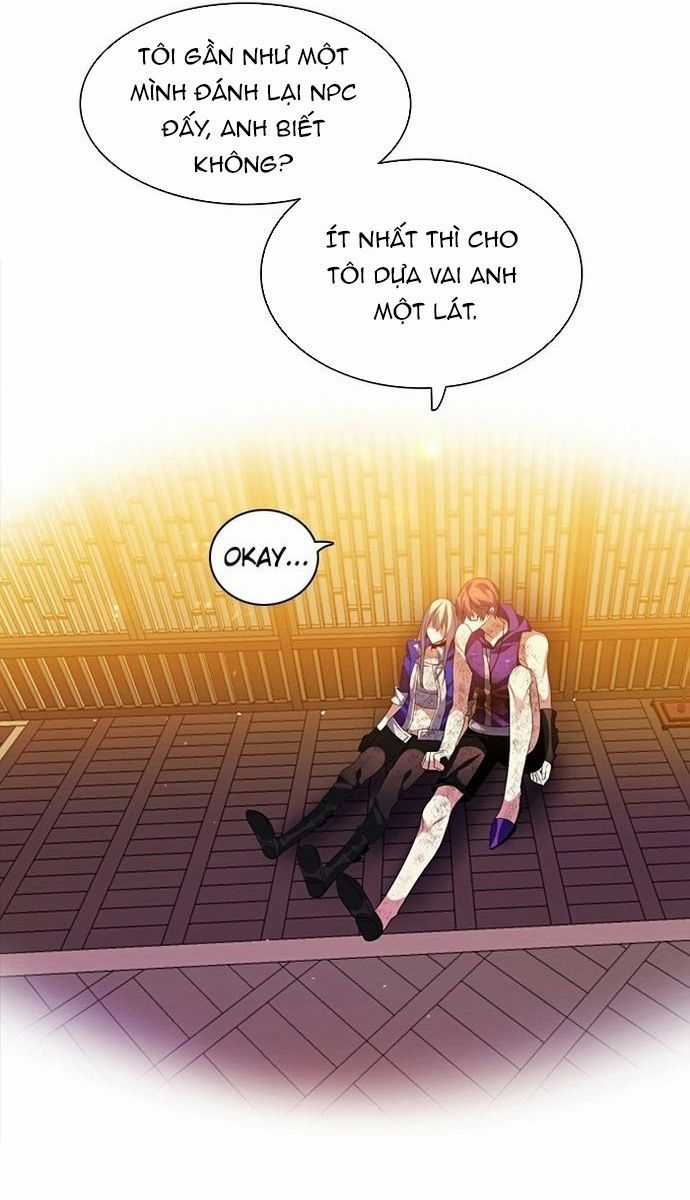 Zero Game - Chương 161 - Trang 57