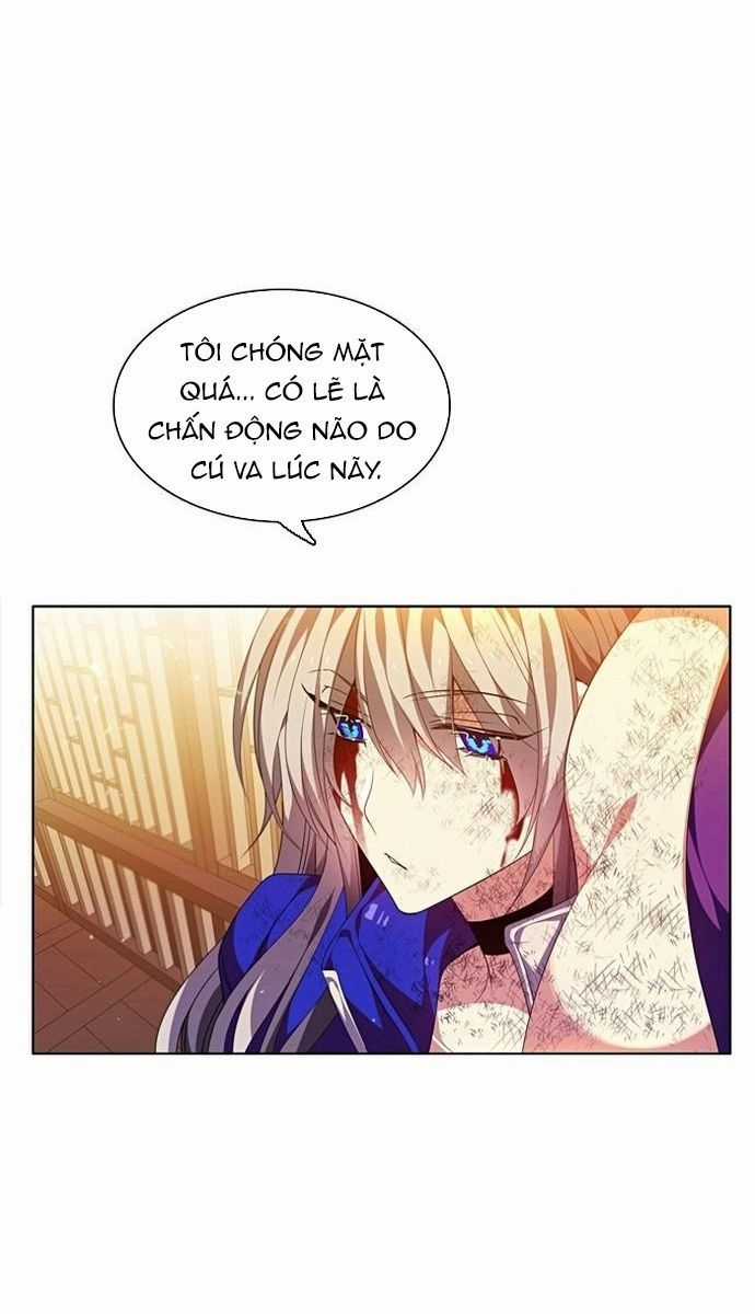 Zero Game - Chương 161 - Trang 58