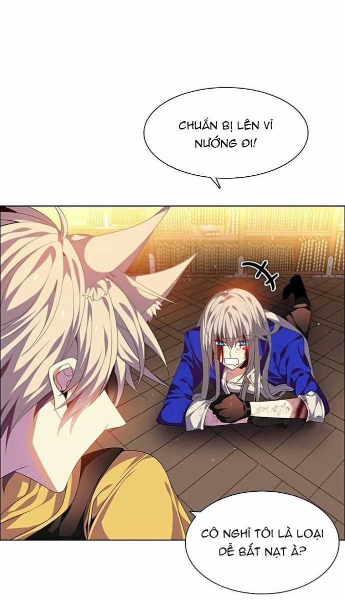 Zero Game - Chương 161 - Trang 7