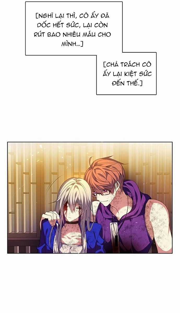 Zero Game - Chương 161 - Trang 64