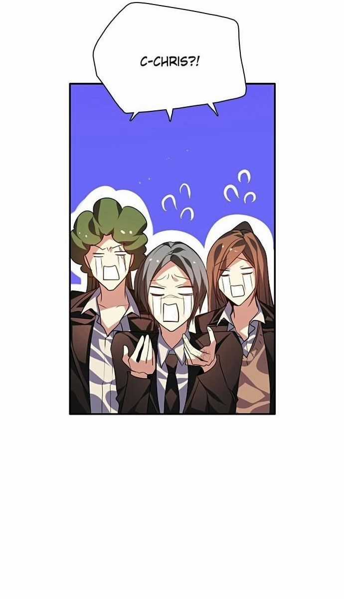 Zero Game - Chương 161 - Trang 70