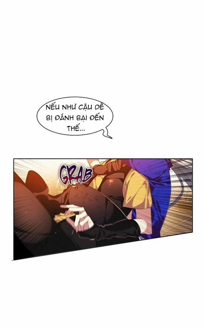 Zero Game - Chương 161 - Trang 8