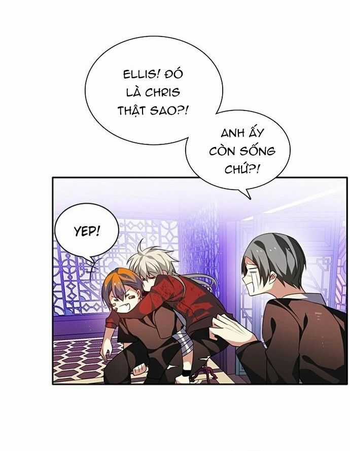 Zero Game - Chương 161 - Trang 71