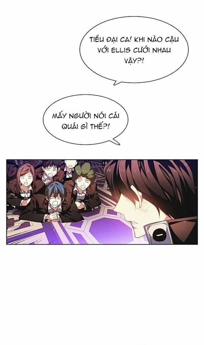 Zero Game - Chương 161 - Trang 73