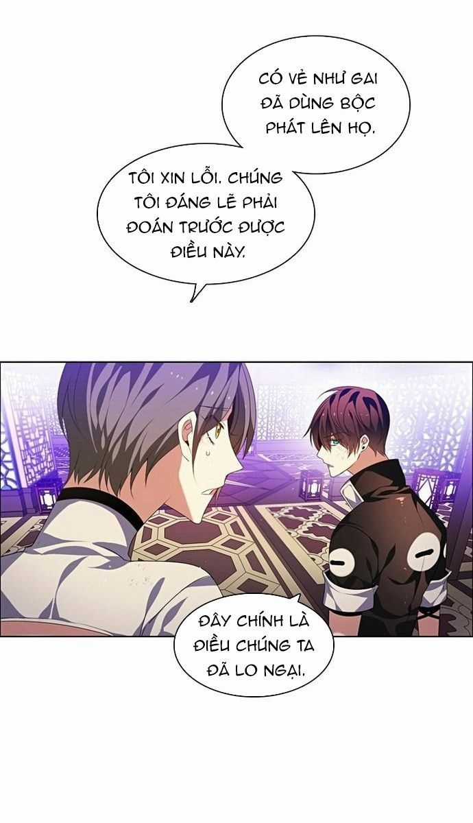 Zero Game - Chương 161 - Trang 77