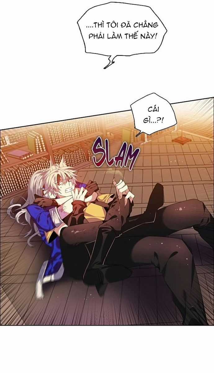 Zero Game - Chương 161 - Trang 9