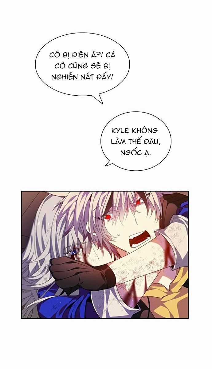 Zero Game - Chương 161 - Trang 10