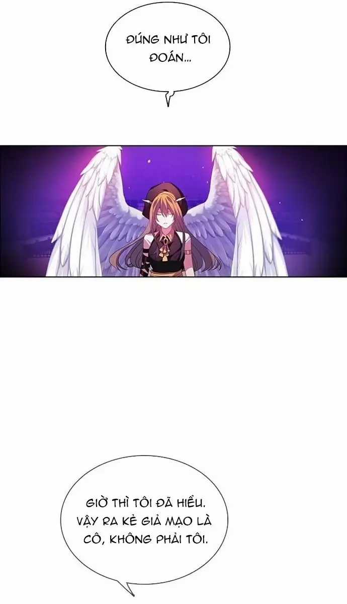 Zero Game - Chương 162 - Trang 18