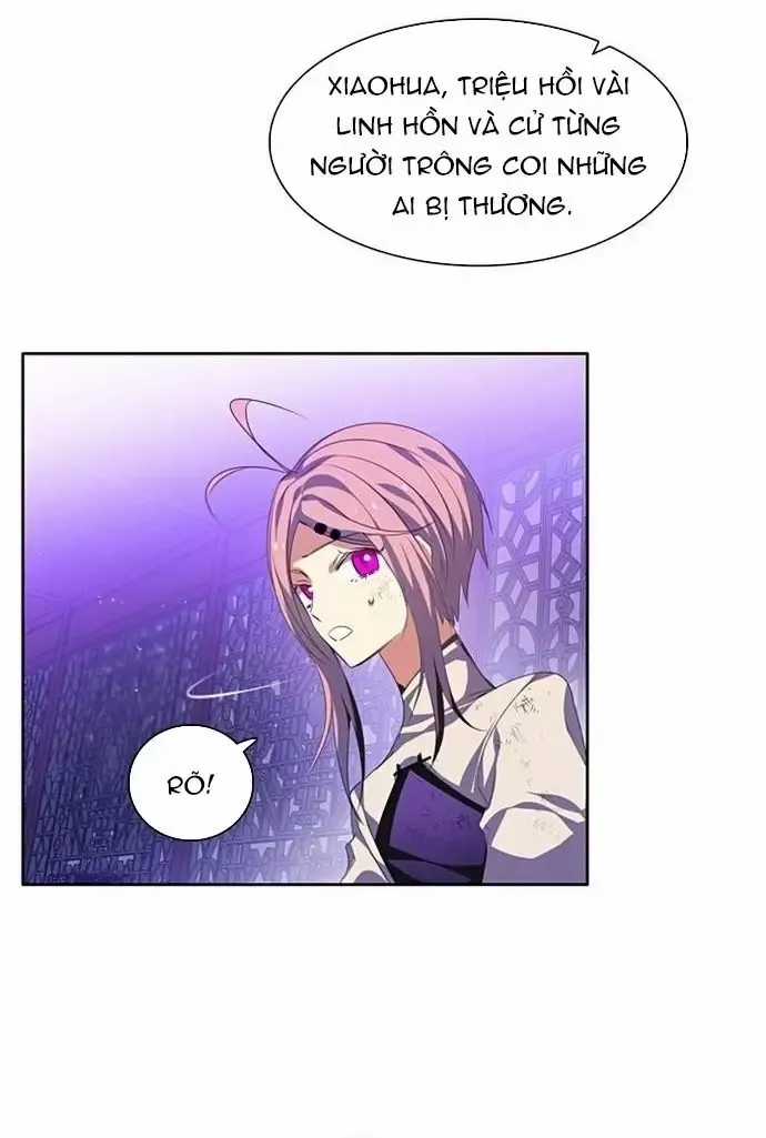 Zero Game - Chương 162 - Trang 29