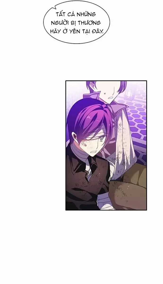 Zero Game - Chương 162 - Trang 30