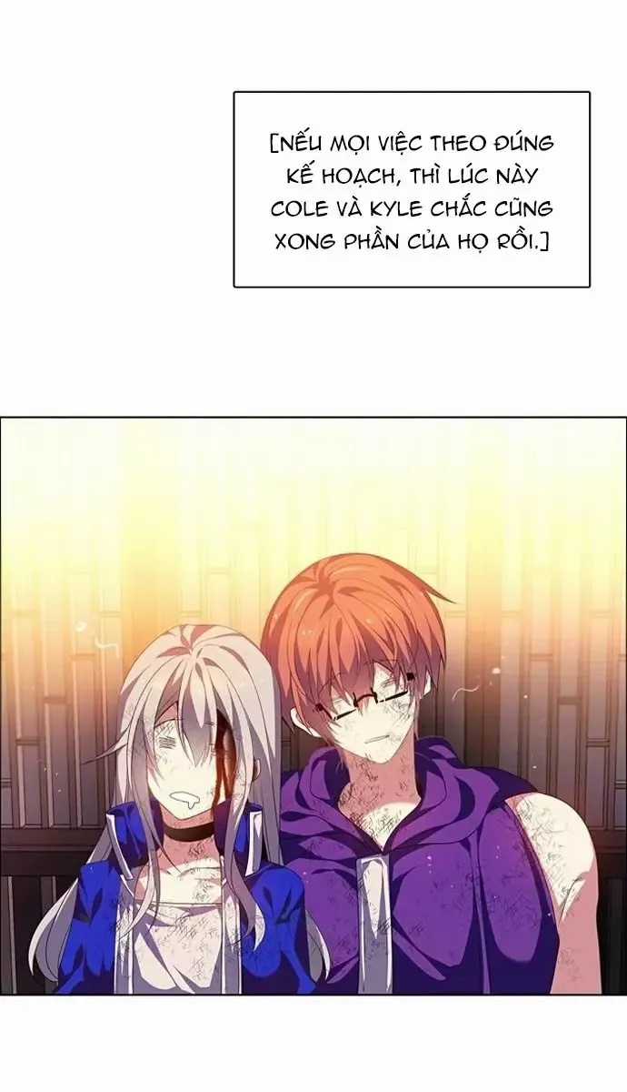 Zero Game - Chương 162 - Trang 32