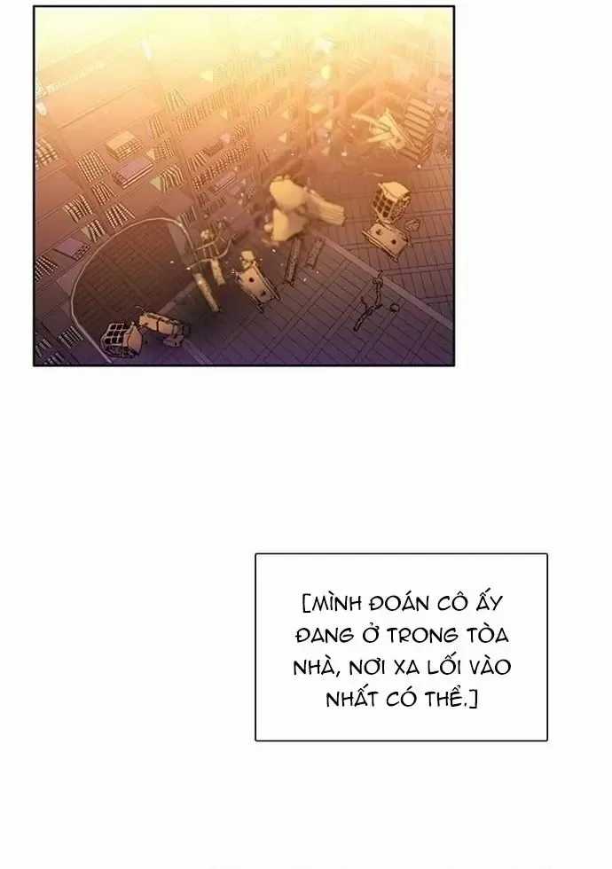 Zero Game - Chương 162 - Trang 34