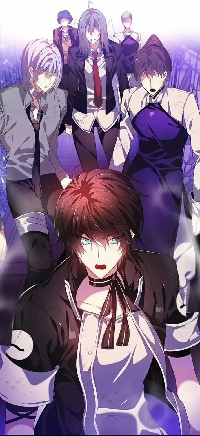 Zero Game - Chương 162 - Trang 37