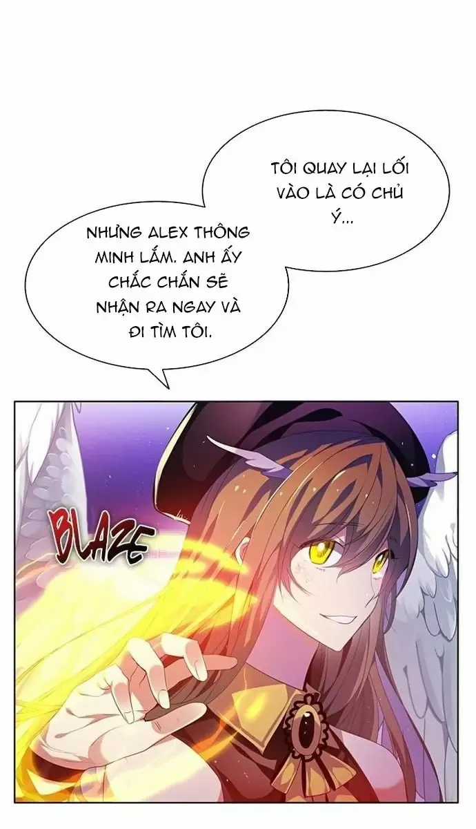 Zero Game - Chương 162 - Trang 39