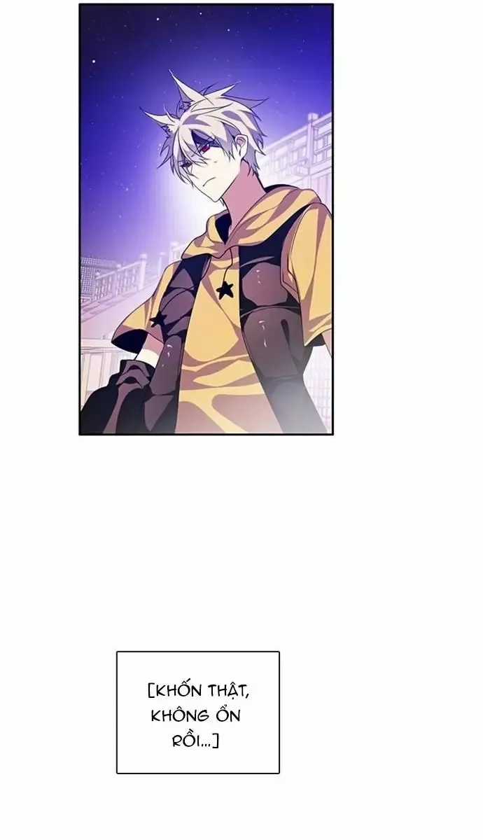 Zero Game - Chương 162 - Trang 42