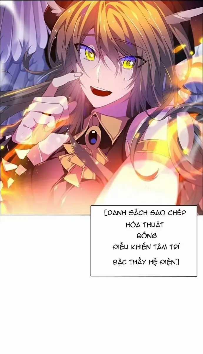 Zero Game - Chương 162 - Trang 50