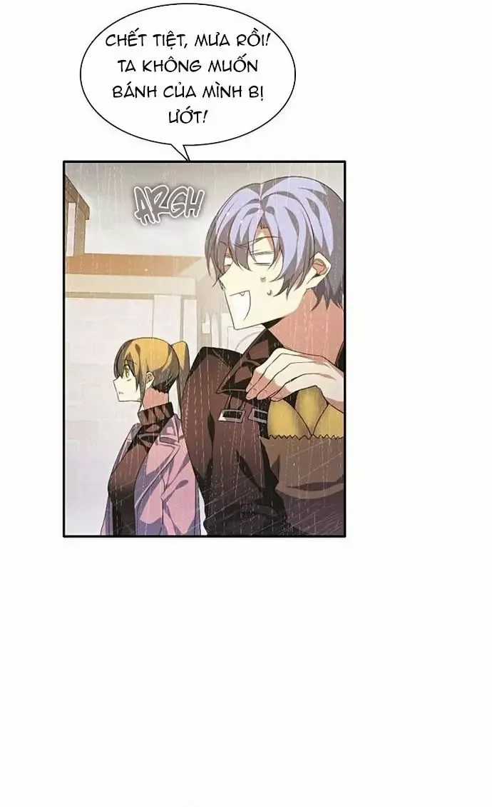 Zero Game - Chương 162 - Trang 73