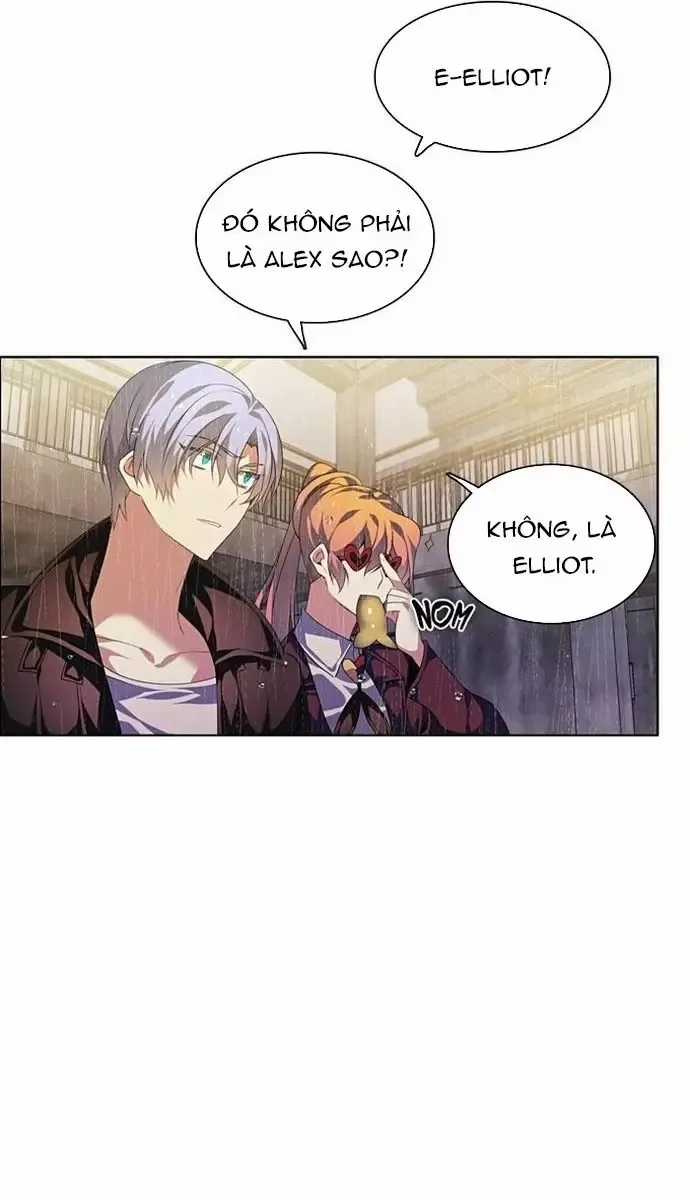 Zero Game - Chương 162 - Trang 87