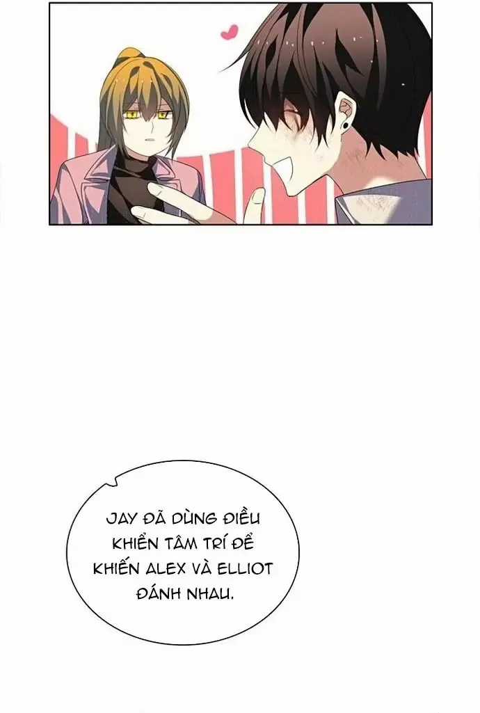 Zero Game - Chương 162 - Trang 94