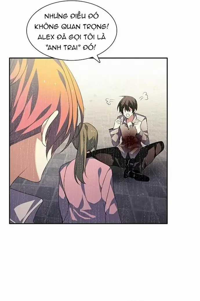 Zero Game - Chương 162 - Trang 96