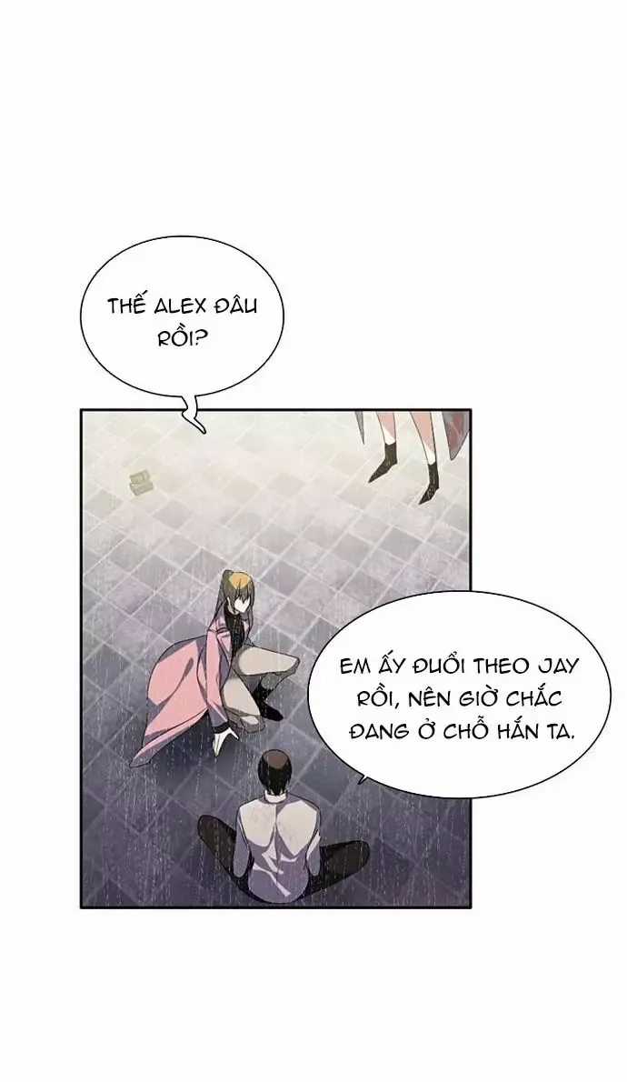 Zero Game - Chương 162 - Trang 98