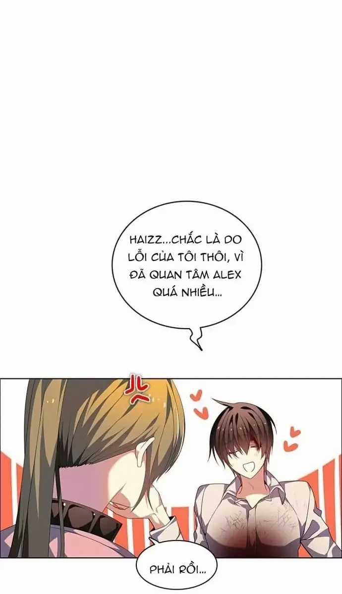 Zero Game - Chương 163 - Trang 14