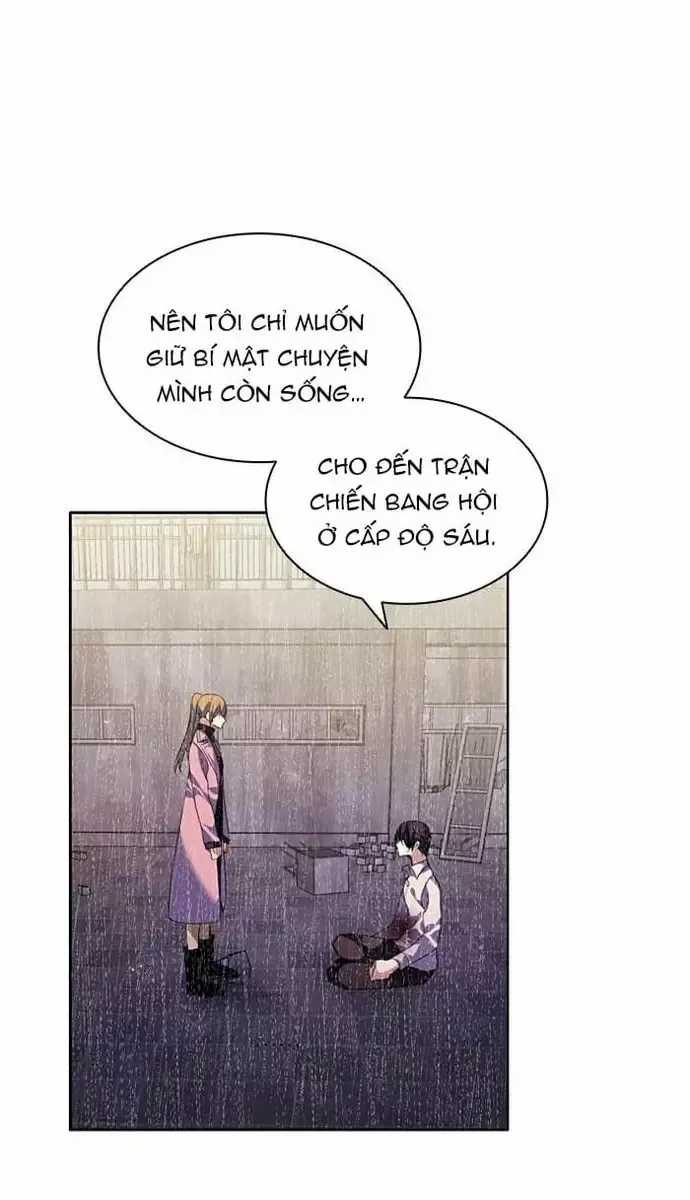 Zero Game - Chương 163 - Trang 16