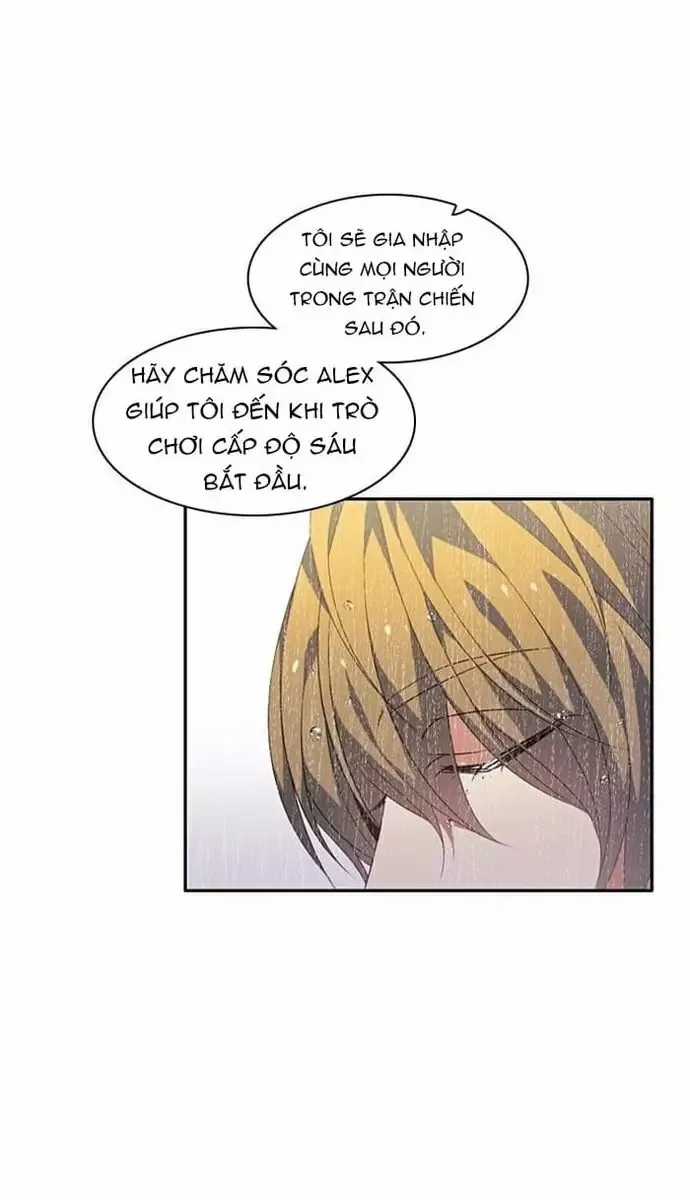 Zero Game - Chương 163 - Trang 17