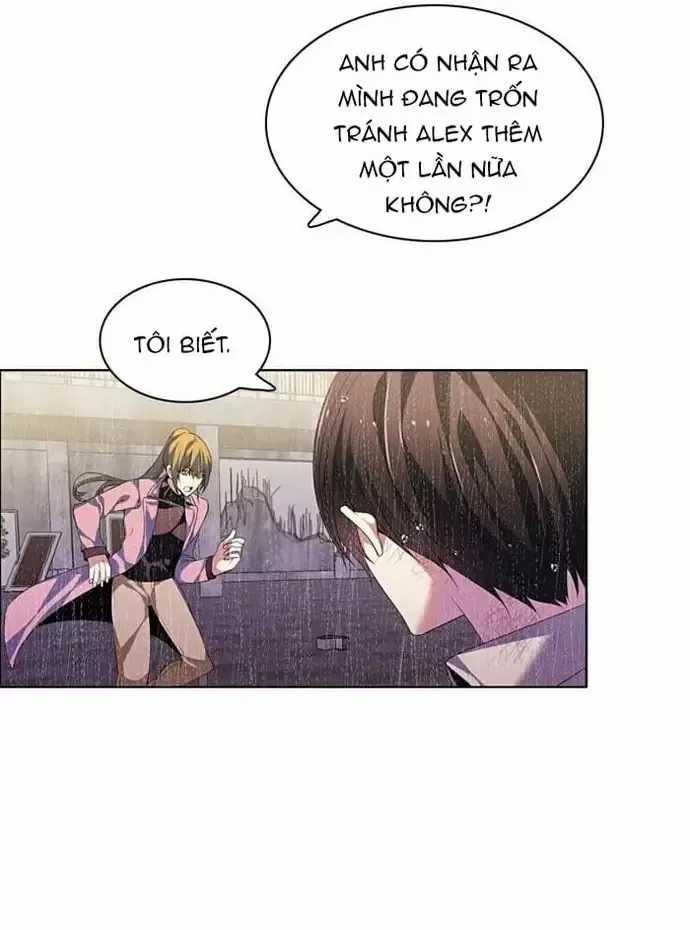 Zero Game - Chương 163 - Trang 22