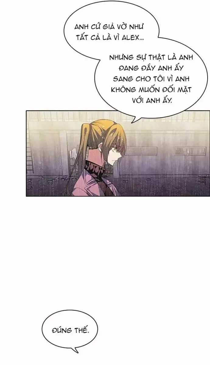 Zero Game - Chương 163 - Trang 23