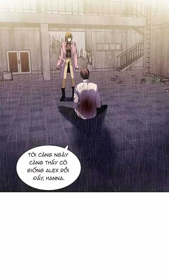 Zero Game - Chương 163 - Trang 27