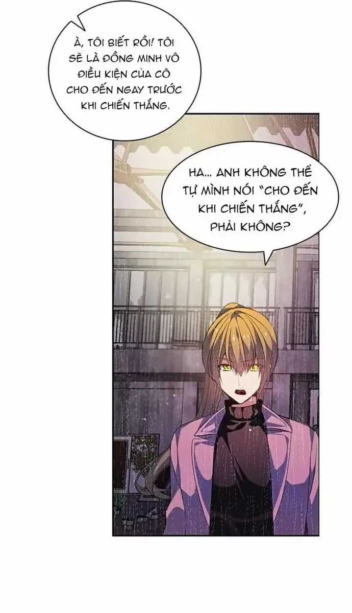 Zero Game - Chương 163 - Trang 29