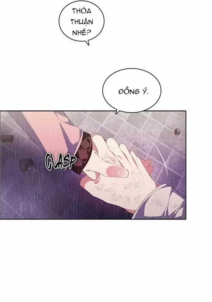 Zero Game - Chương 163 - Trang 34