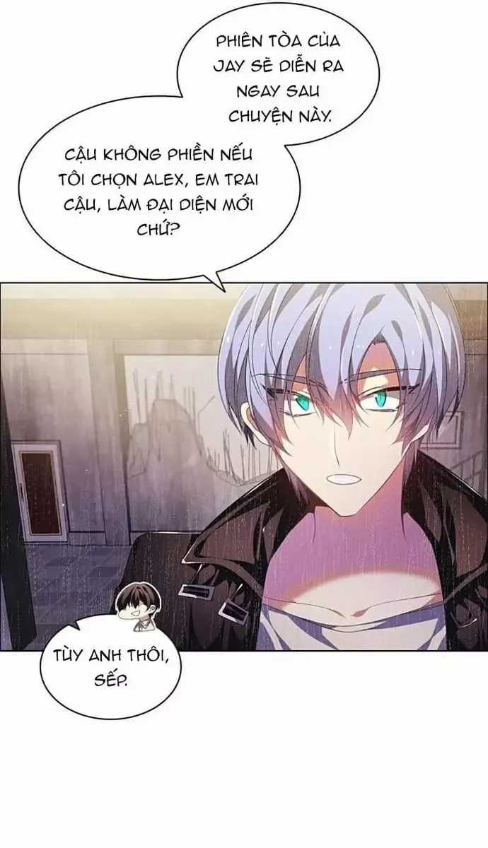 Zero Game - Chương 163 - Trang 37