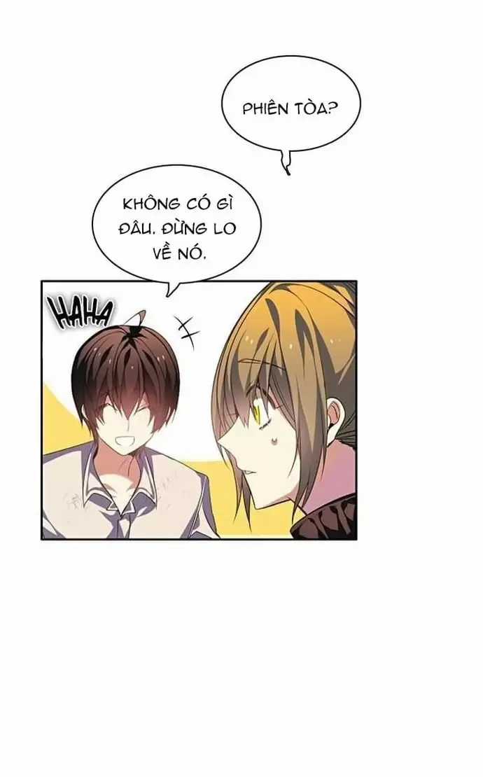 Zero Game - Chương 163 - Trang 38