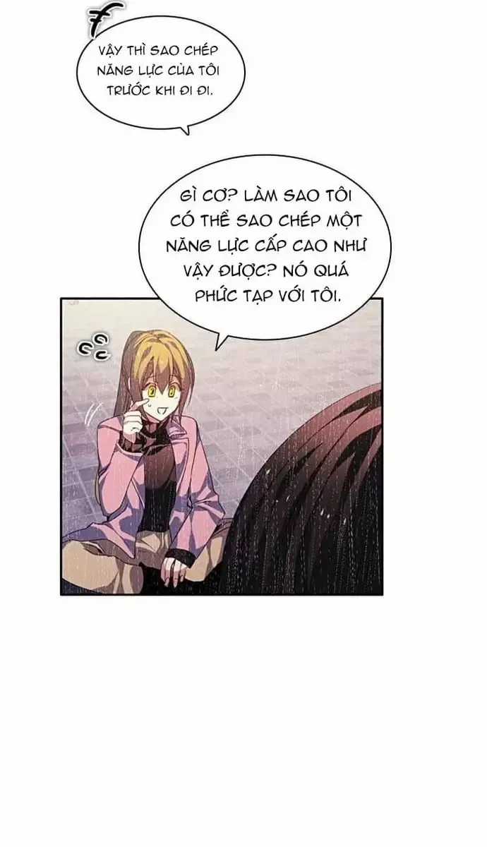 Zero Game - Chương 163 - Trang 40