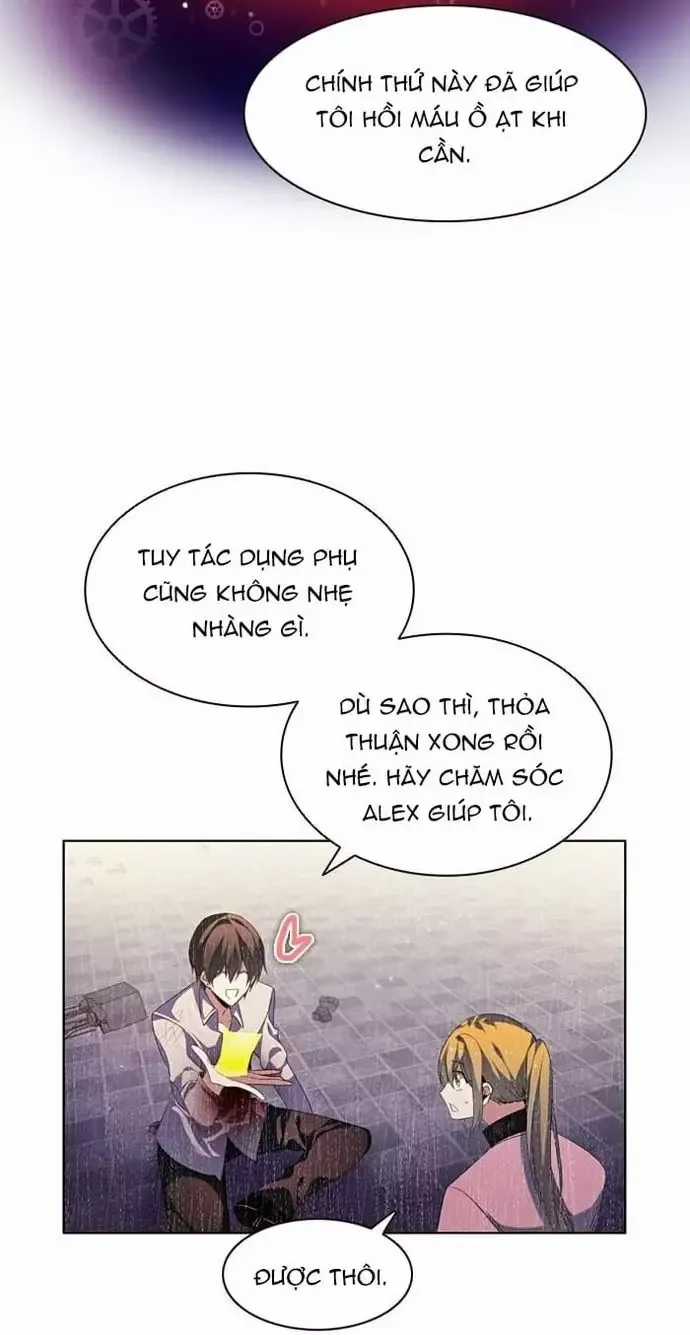 Zero Game - Chương 163 - Trang 43