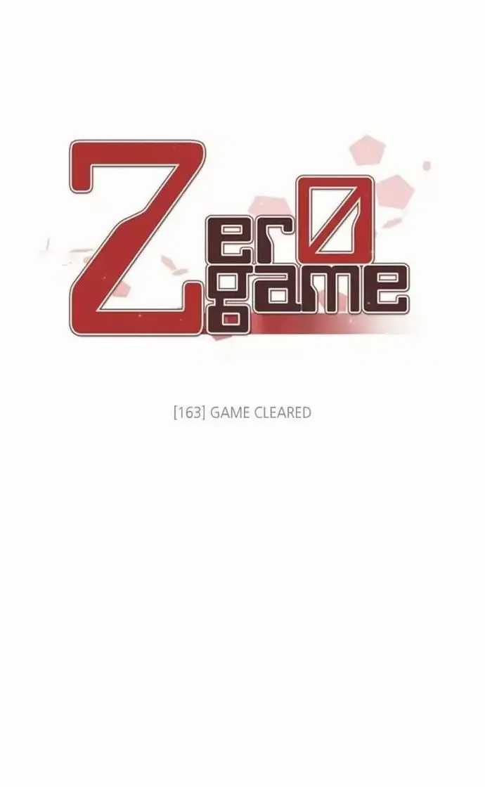 Zero Game - Chương 163 - Trang 46
