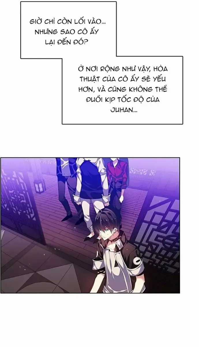 Zero Game - Chương 163 - Trang 51