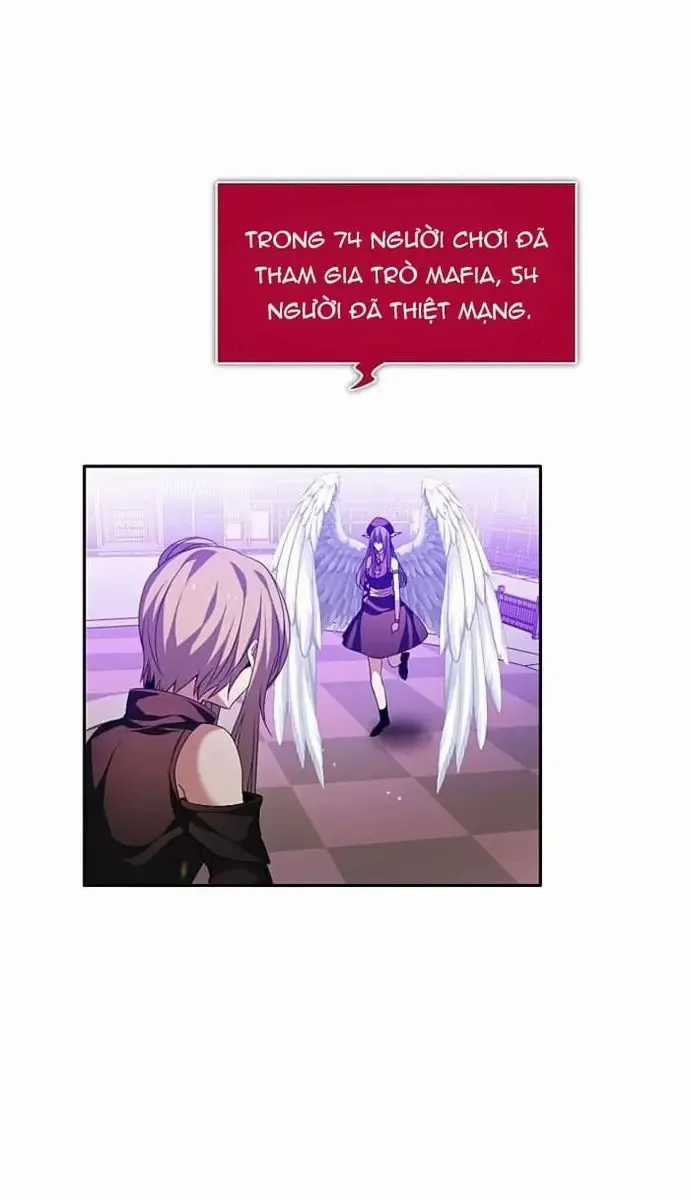 Zero Game - Chương 163 - Trang 60