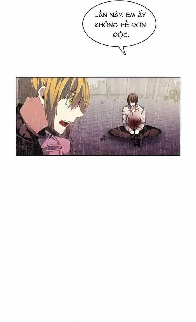 Zero Game - Chương 163 - Trang 8