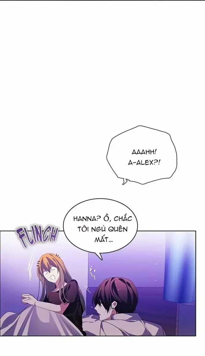 Zero Game - Chương 163 - Trang 81